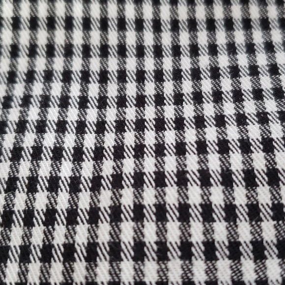 NWT LARRY LEVINE  STRETCH  CAPRIS - Picture 7 of 7